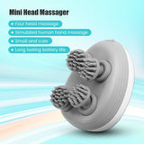 Cat Grooming Massager