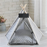 Pet Teepee Tent