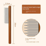 Stainless Steel Cat Comb