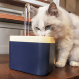 Automatic Cat Water Dispenser