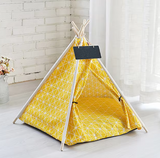 Pet Teepee Tent