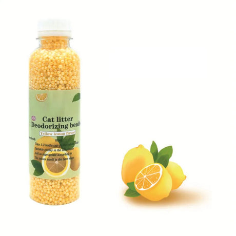 Cat Litter Deodorizing Beads